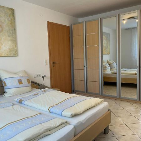 Ferienapartment Alex Am See Фрідріхсгафен Екстер'єр фото